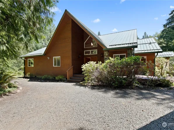 6120 54th Avenue NW, Olympia, WA 98502