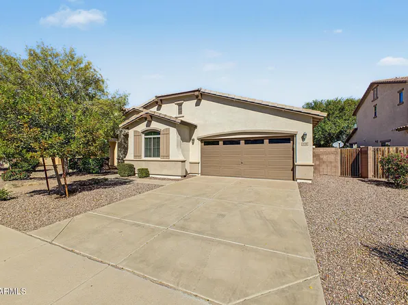 2736 E DONATO Drive, Gilbert, AZ 85298
