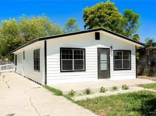 215 N Nicholson Ave, Mission, TX 78572