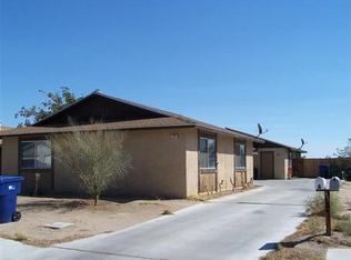 126 Valley St, Ridgecrest, CA 93555