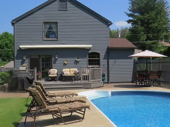 5 Daniels Ct, Adams, MA 01220