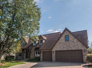 12745 W North Ln, New Berlin, WI 53151