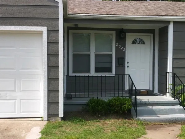 2022 W Admiral Rd, Stillwater, OK 74074
