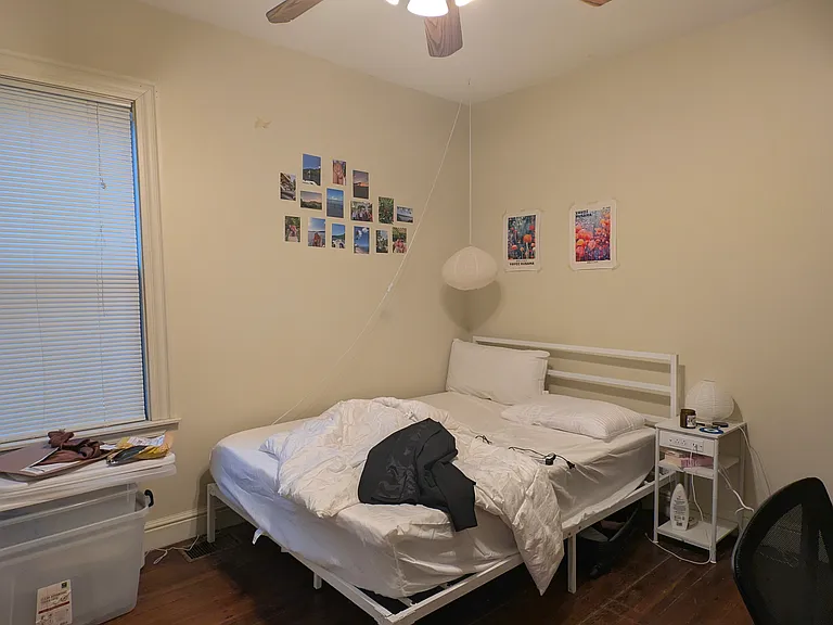 804 Parker St #1 — Photo 5