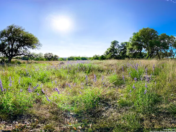LOT 38 Loma Vista Ranch LOT 38, Kerrville, TX 78028