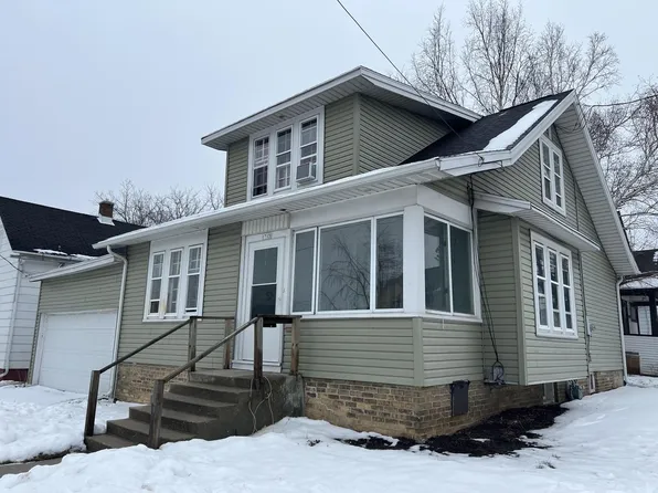 1715 Marshall STREET, Manitowoc, WI 54220