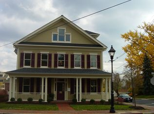46 Franklin St, Annapolis, MD 21401