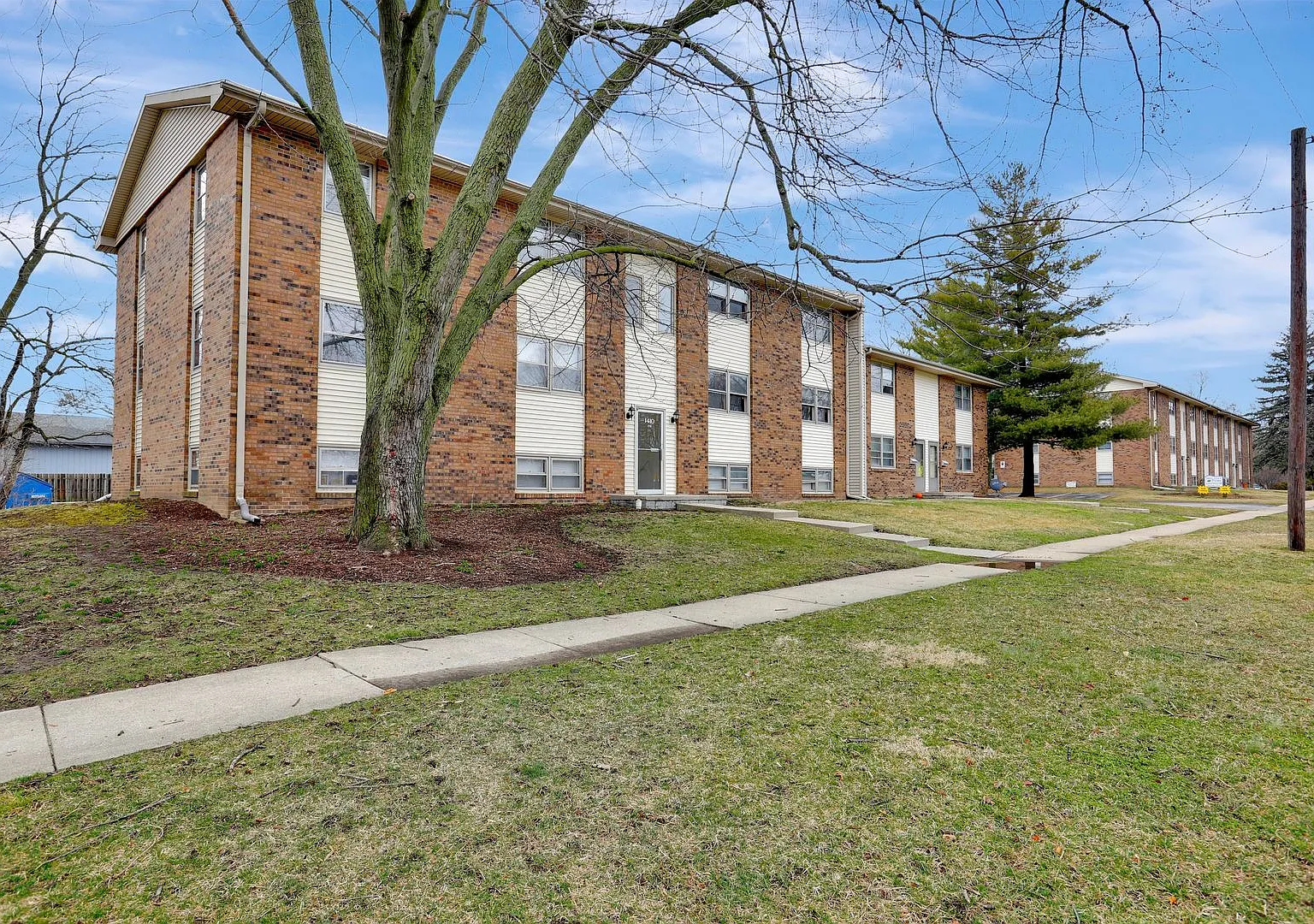 Holiday Park Apartments — Photo 1