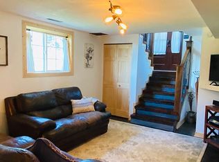 1549 56th St, La Porte City, IA 50651
