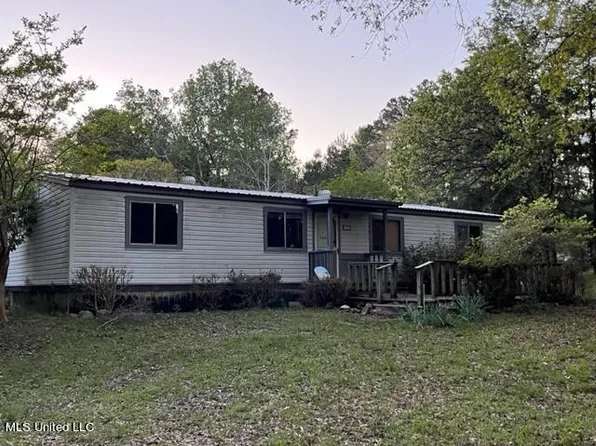 125 Bones Rd, Florence, MS 39073