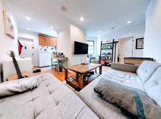 214 1st Ave APT 11, New York, NY 10009