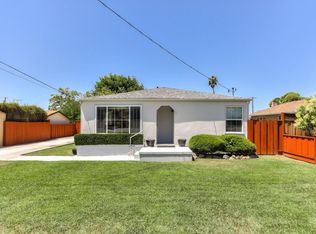 765 Gordon Ave, San Jose, CA 95127