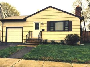 40 Reed St, Stratford, CT 06614