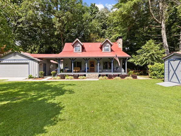 6531 Mountain Laurel Rd, Hiawassee, GA 30546