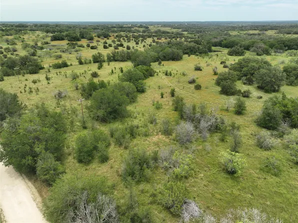 County Road 132 Lot 1, Hico, TX 76457