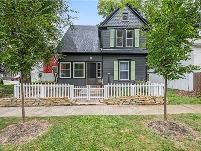 425 W Franklin St, Troy, OH, 45373