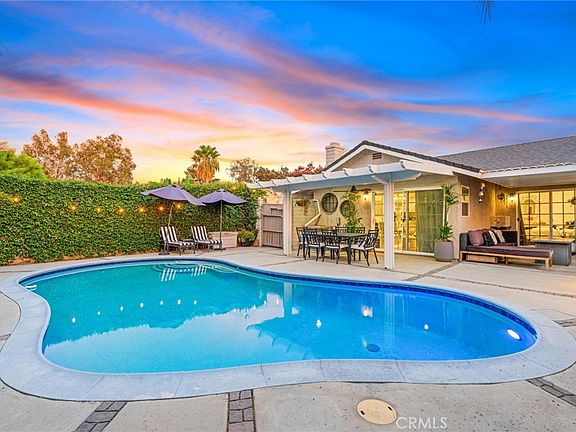 2nd image of 25844 Basil Ct