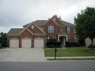 4340 Agard St, Cumming, GA 30040