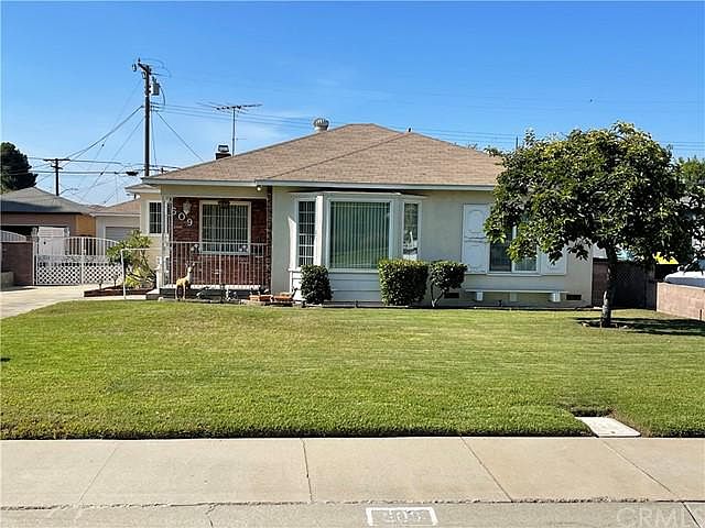 1st image of 609 W La Deney Dr