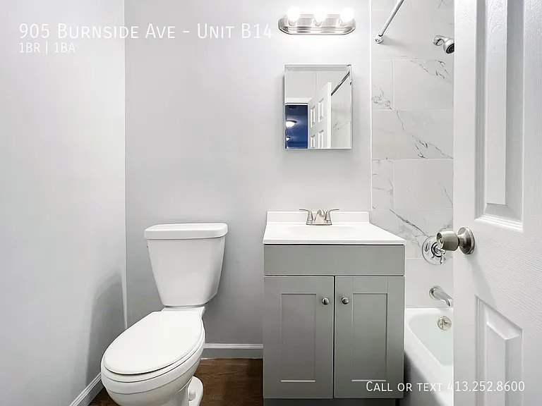 905 Burnside Ave #B14 — Photo 10