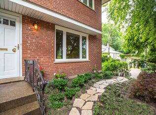 612 South Blvd, Evanston, IL 60202