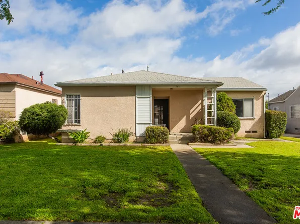751 W 118th St, Los Angeles, CA 90044