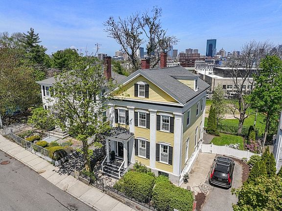 2nd image of 27 Saint James St