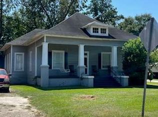 612 E 12th Ave, Cordele, GA 31015