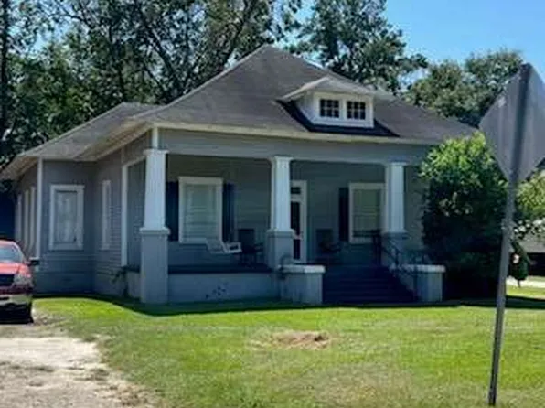 612 E 12th Ave, Cordele, GA 31015