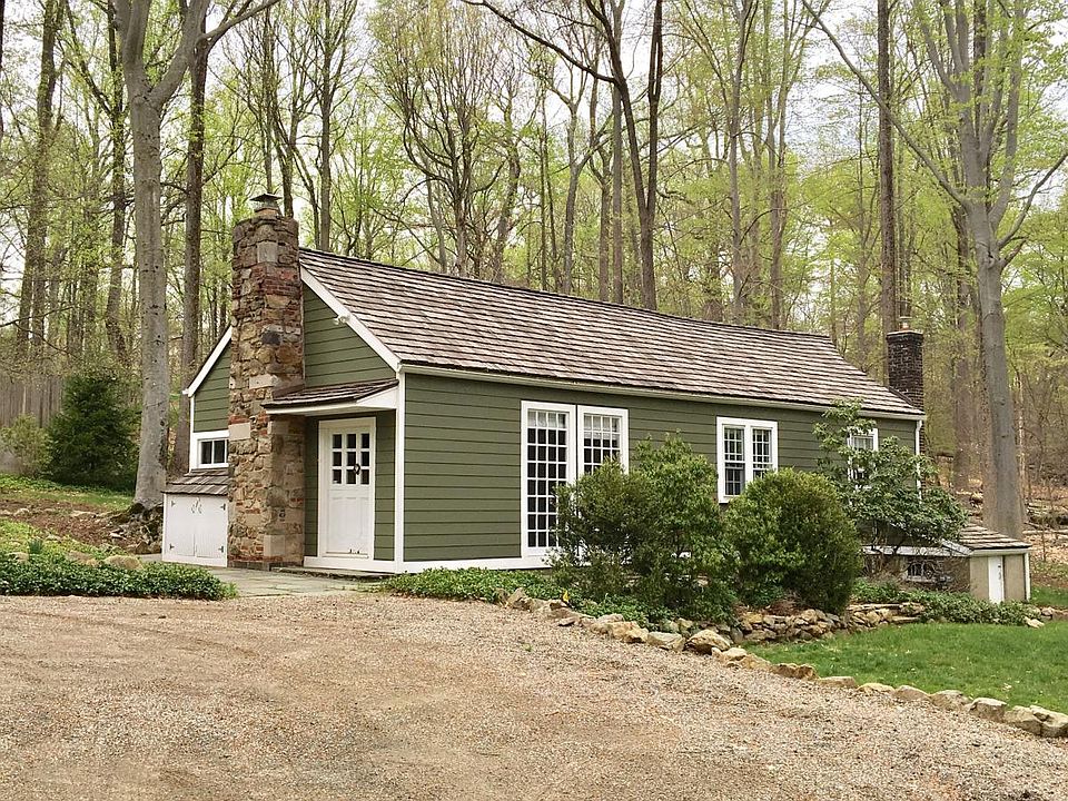 The Cottage