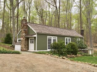 210 Douglass Ave #1, Bernardsville, NJ 07924