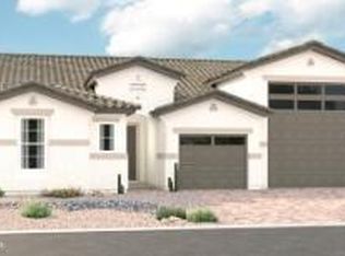 10630 S 48TH Glen, Laveen, AZ 85339