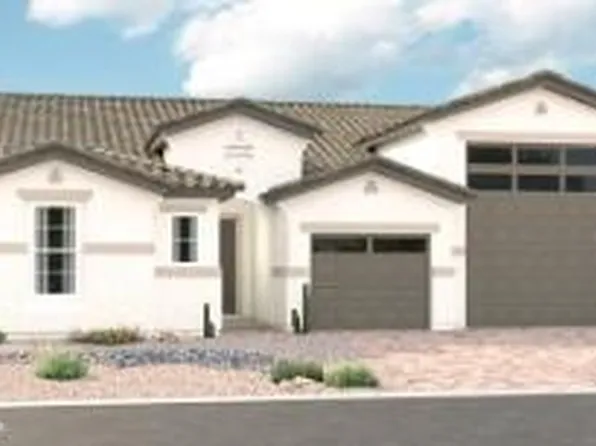 10630 S 48TH Glen, Laveen, AZ 85339
