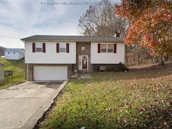 5120 Jason Dr, Charleston, WV 25313