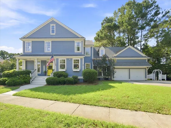 1520 Devol St, Mount Pleasant, SC 29466
