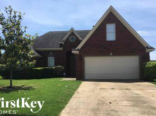 4143 Ravenwood Dr N, Horn Lake, MS 38637