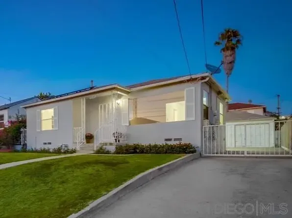 3220 Keats St, San Diego, CA 92106