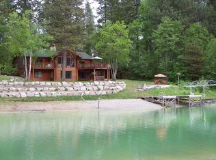 114 Gosling Point, Priest River, ID 83856