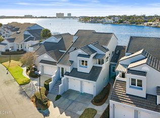 4620 Bay Point Rd #1027, Panama City Beach, FL 32408