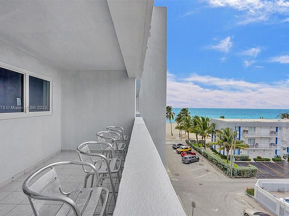 2nd image of 320 S Surf Rd APT 503
