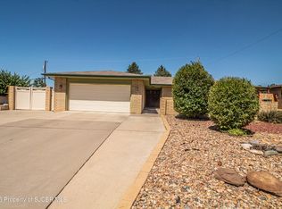3005 N Sunset Ave, Farmington, NM 87401