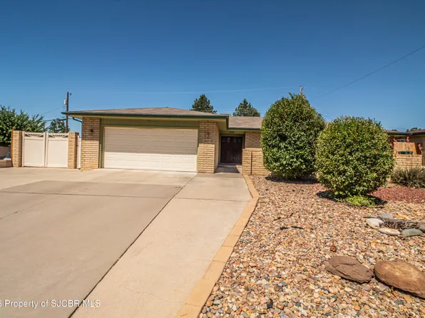 3005 N Sunset Ave, Farmington, NM 87401