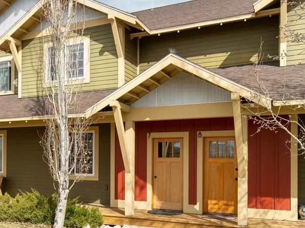 4239 W Babcock St APT 7, Bozeman, MT 59718
