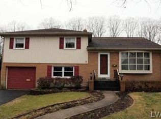 718-722 N Ott St, Allentown, PA 18104