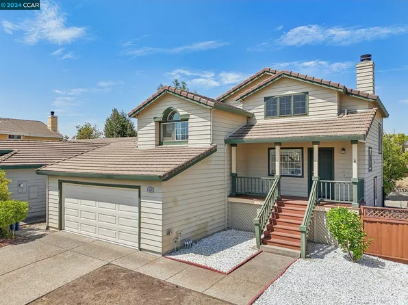 5150 Pawnee Dr, Antioch, CA 94531