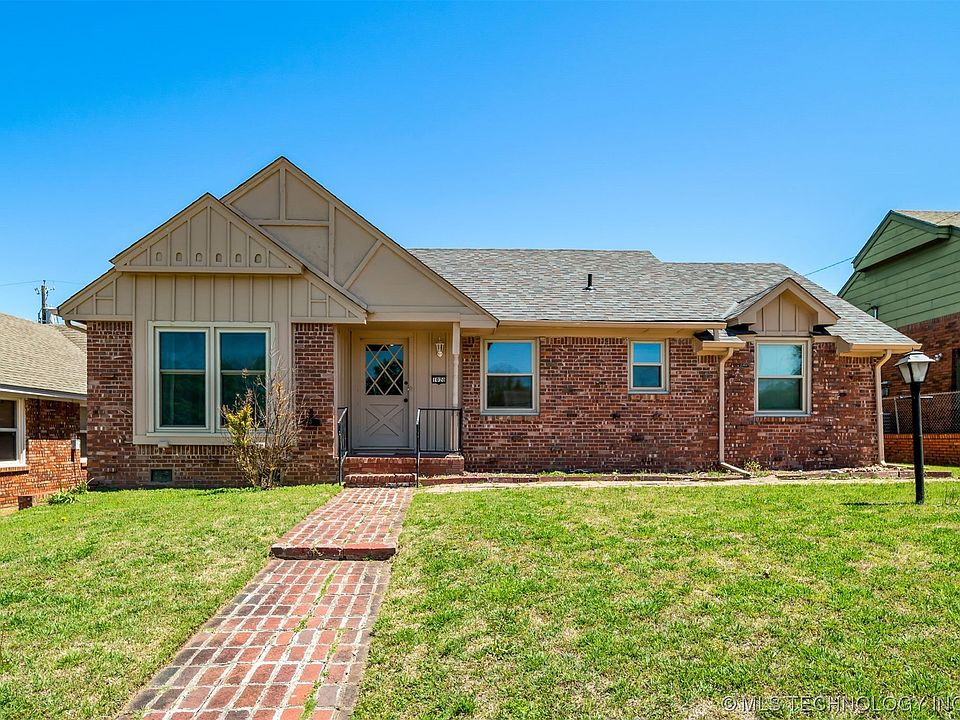 1020 Macklyn Ln, Bartlesville, OK 74006 Zillow