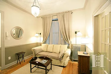 Rented by Halstead Real Estate