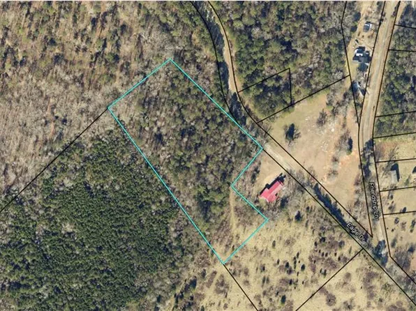 Shady Grove Church Rd, Monticello, GA 31064