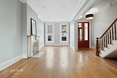 Rented by Garfield Realty 