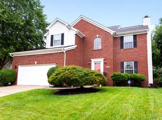 11220 Coventry Greens Dr, Louisville, KY 40241